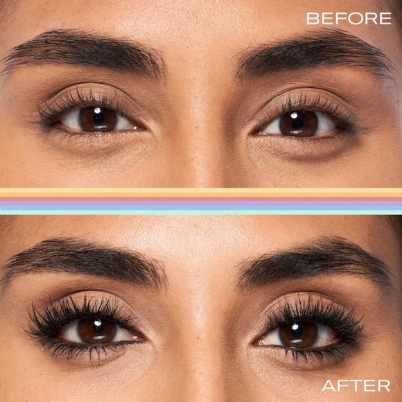 CALIRAY-Come Hell or High Water Volumizing & Lengthening Tubing Mascara - Picture 3 of 13